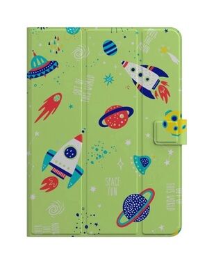 GEMS Kids Space Tablet Case - universal